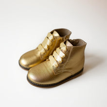 Load image into Gallery viewer, Gold Courage Binx-RTS