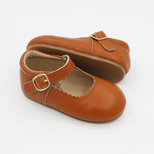 Load image into Gallery viewer, Sweet Caroline Mary Janes-RTS