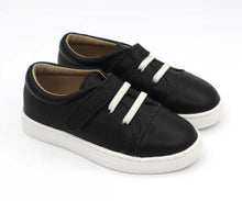 Load image into Gallery viewer, Midnight Low tops-RTS