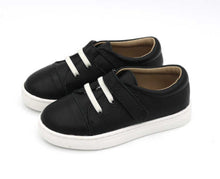 Load image into Gallery viewer, Midnight Low tops-RTS