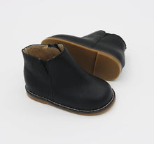 Load image into Gallery viewer, Midnight New booties-RTS