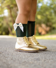 Load image into Gallery viewer, Gold Courage Binx-RTS