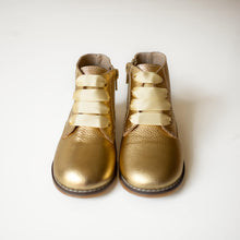 Load image into Gallery viewer, Gold Courage Binx-RTS