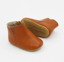 Load image into Gallery viewer, Sweet Caroline New booties-RTS