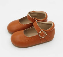 Load image into Gallery viewer, Sweet Caroline Mary Janes-RTS