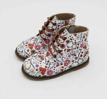 Load image into Gallery viewer, Mush Happiness Binx Boots-RTS