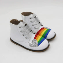 Load image into Gallery viewer, Prismatic rainbow Binx-RTS