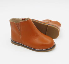 Load image into Gallery viewer, Sweet Caroline New booties-RTS