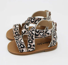 Load image into Gallery viewer, Wild Love Sparta Sandals-RTS