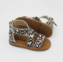 Load image into Gallery viewer, Wild Love Sparta Sandals-RTS