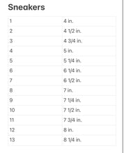 Load image into Gallery viewer, Fright Night High tops-RTS