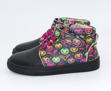 Load image into Gallery viewer, Fright Night High tops-RTS