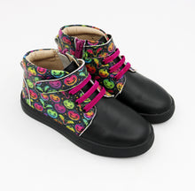 Load image into Gallery viewer, Fright Night High tops-RTS