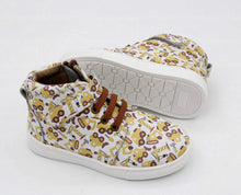 Load image into Gallery viewer, Construction high tops-RTS