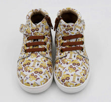 Load image into Gallery viewer, Construction high tops-RTS