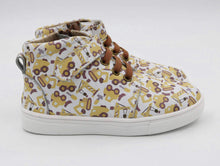 Load image into Gallery viewer, Construction high tops-RTS