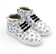 Load image into Gallery viewer, I’m with the Band high tops-RTS