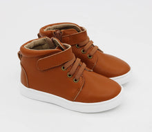 Load image into Gallery viewer, Sweet Caroline high tops-RTS