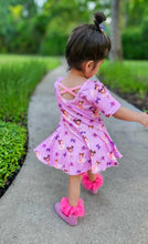 Load image into Gallery viewer, Ballet Peplum-RTS
