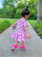 Load image into Gallery viewer, Ballet Peplum-RTS
