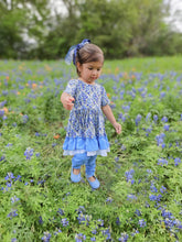 Load image into Gallery viewer, Bluebonnet Playset RTS
