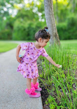 Load image into Gallery viewer, Ballet Peplum-RTS
