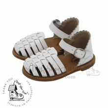 Load image into Gallery viewer, Dainty Sandals-RTS
