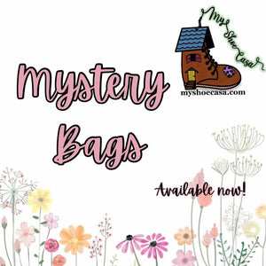 Mystery Bags-GIRL-NO CODES ALLOWED