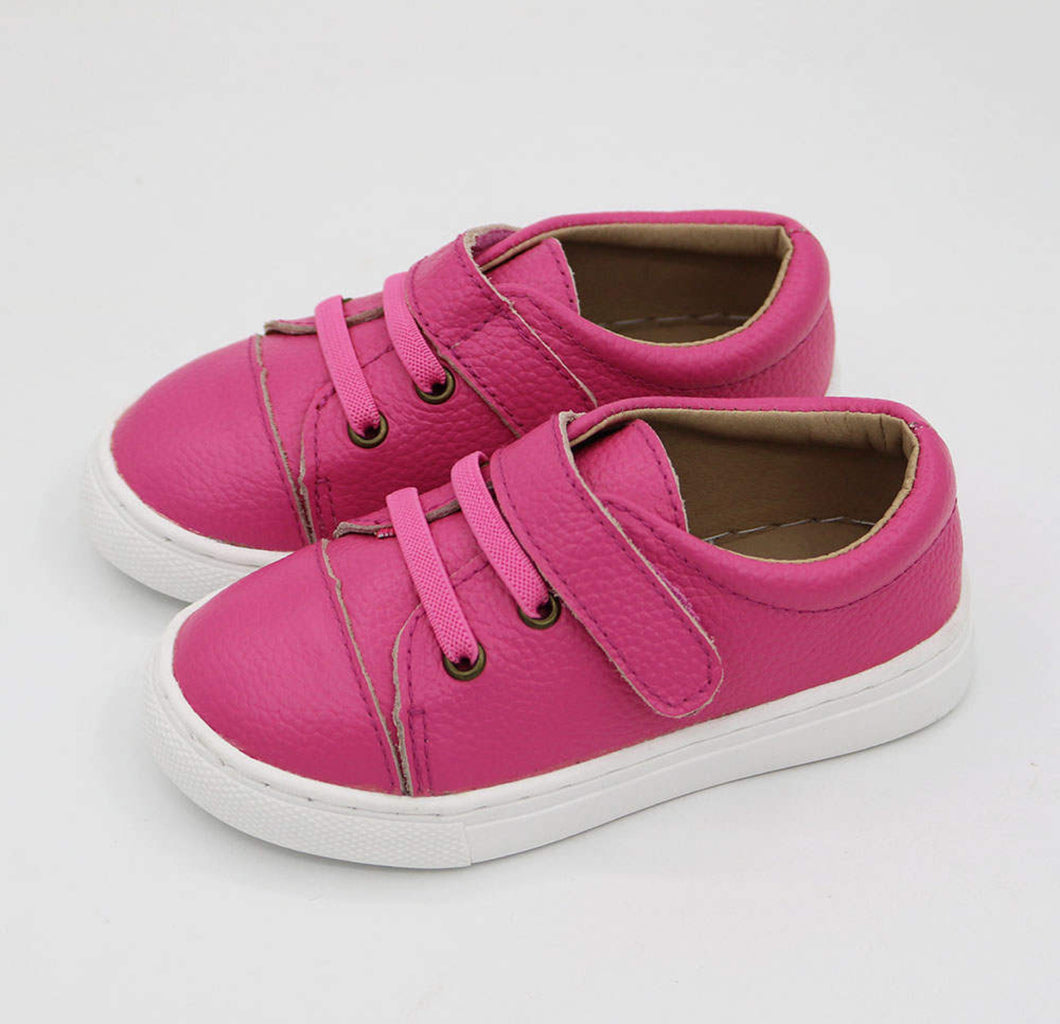 Dreamhouse low tops-RTS