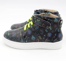 Load image into Gallery viewer, Out of this World High tops-RTS
