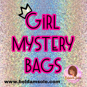 Mystery Bags-GIRL FREE SHIPPING