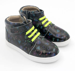 Out of this World High tops-RTS