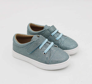 Fairy Dust new style low tops-RTS